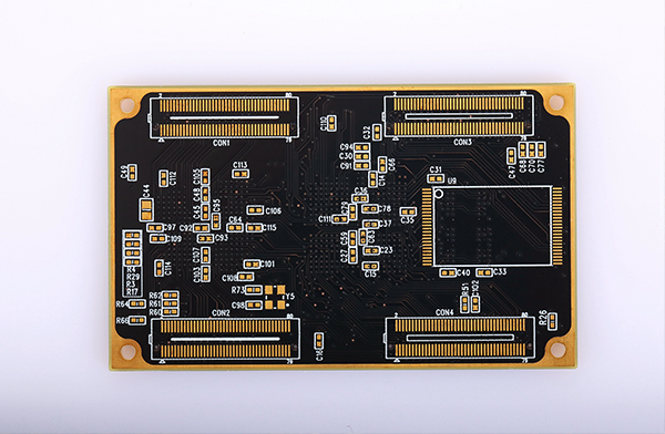 Introduction to the dielectric constant of FR4 board